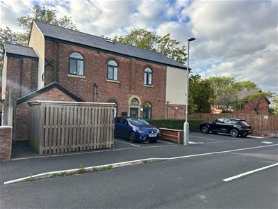 Sunningdale Road, Denton, Manchester